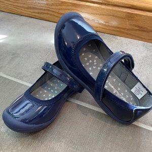 Hanna Andersson Mary Janes